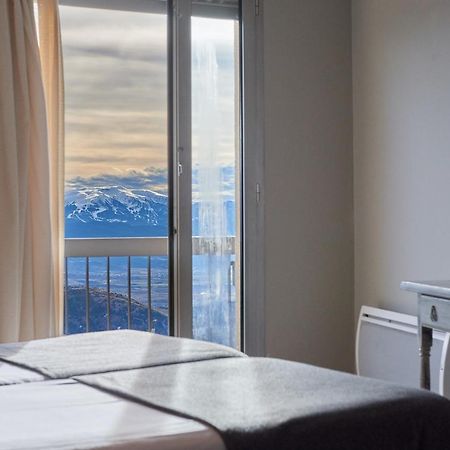 L'Oree Du Bois Font-Romeu-Odeillo-Via Eksteriør bilde