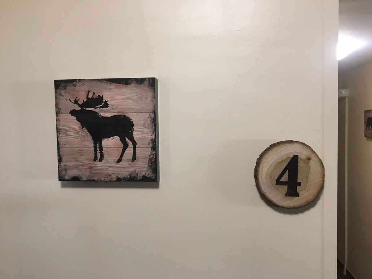 L'Oree Du Bois Font-Romeu-Odeillo-Via Eksteriør bilde